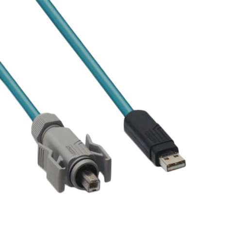 1653922 USB 电缆