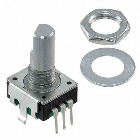 PEC11R-4115F-N0018 编码器