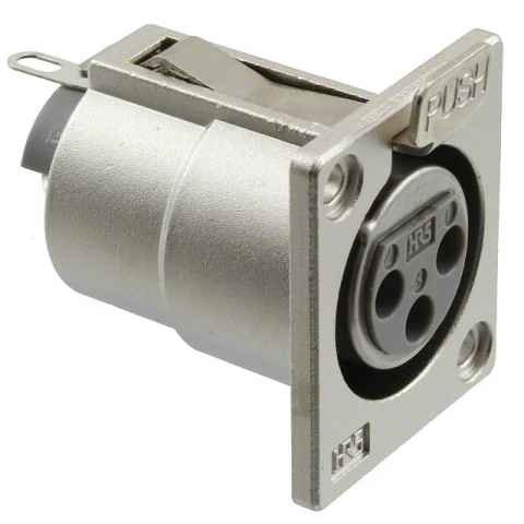 HA16PRK-3S 矩形连接器