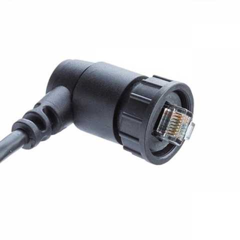 RJS-5EAMMM-LR7E06 射频同轴连接器