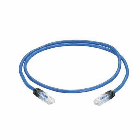 UPRBU100 模块化以太网电缆（RJ45，RJ11）