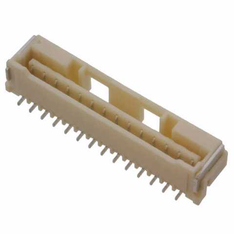 5024431470 矩形连接器