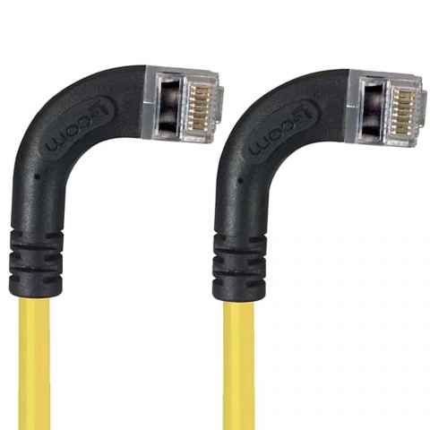 TRD695SRA14Y-7 模块化以太网电缆（RJ45，RJ11）