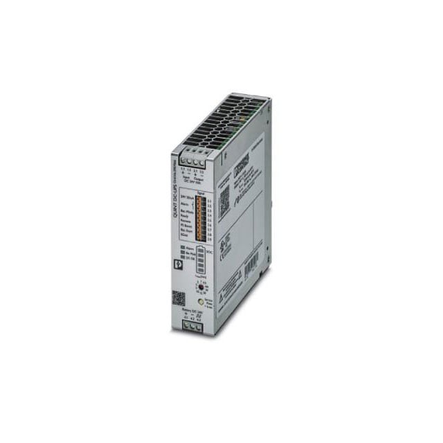 2907080 不间断电源（UPS)系统