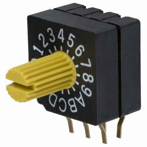 SD-1111 DIP 开关