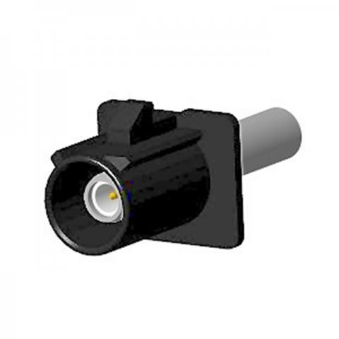 FA1-NASP-C01-1 SMB、Fakra射频同轴连接器