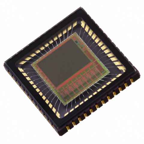 NOIV2SN1300A-QDC 图像传感器，镜头，摄像头