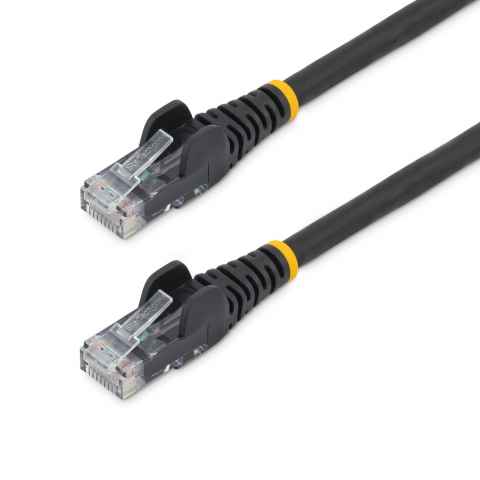 N6LPATCH3BK 模块化以太网电缆（RJ45，RJ11）