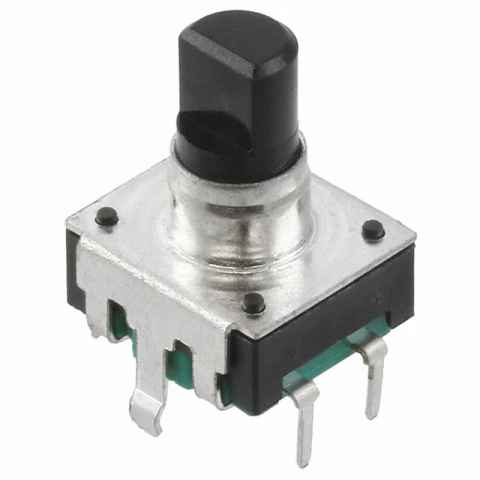 PEC12R-4117F-S0012 编码器