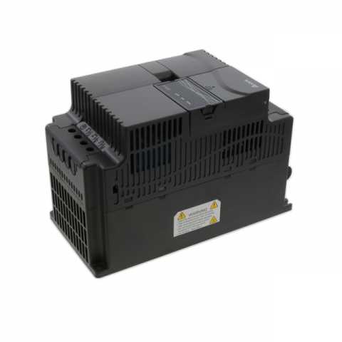 VFD075E43A 变频器