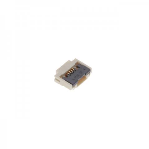 TF31-4S-0.5SH(800) FFC、FPC（扁平柔性）连接器