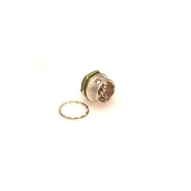 HR10A-10R-12P 矩形连接器