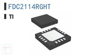 FDC2114RGHT