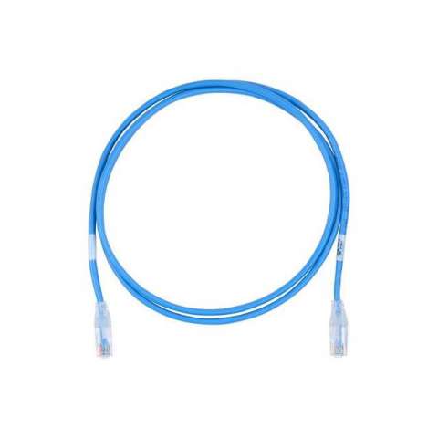 C502109020 模块化以太网电缆（RJ45，RJ11）