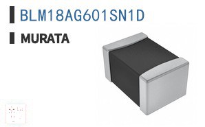 BLM18AG601SN1D