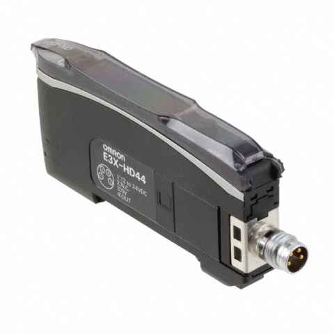 E3X-HD44 传感器，变送器放大器