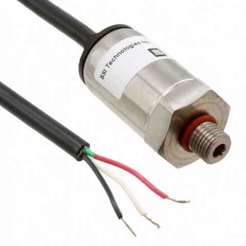 P51-500-A-E-I36-5V-000-000 压力传感器，变送器-工业