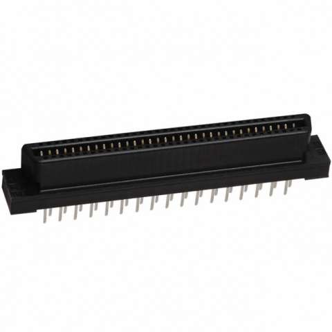 FX2CA-68S-1.27DSA(71) 外包层触点射频同轴连接器