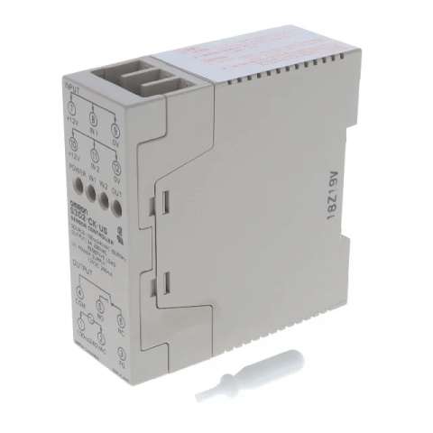 S3D2-CK-US 传感器，变送器，配件