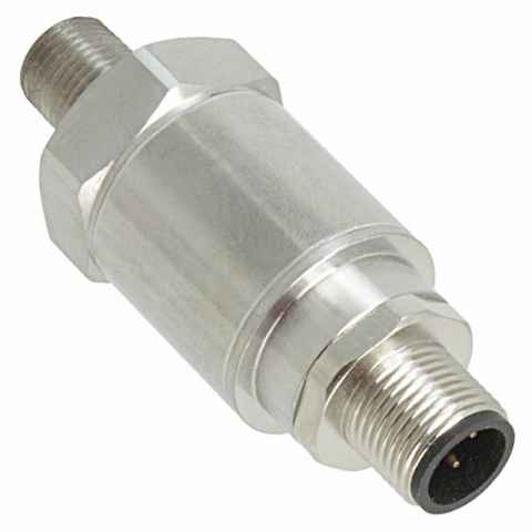 P51-200-G-B-M12-20MA-000-000 压力传感器，变送器-工业