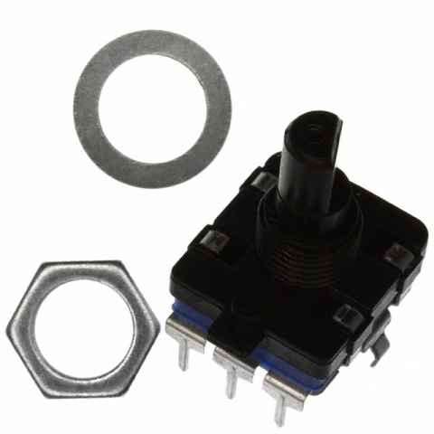 ACZ16NBR1E-15FD1-12C 编码器