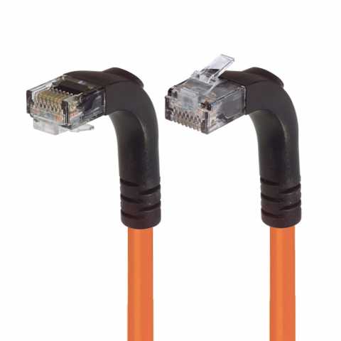 TRD815RA4OR-10 模块化以太网电缆（RJ45，RJ11）