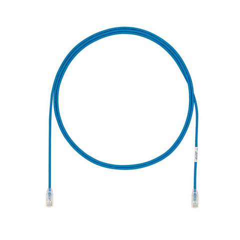 UTP28X3BU 模块化以太网电缆（RJ45，RJ11）