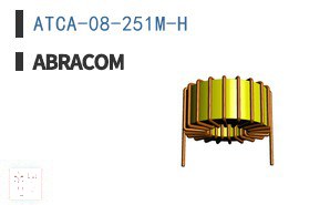 ATCA-08-251M-H