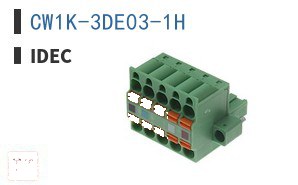 CW1K-3DE03-1H 钥匙锁开关