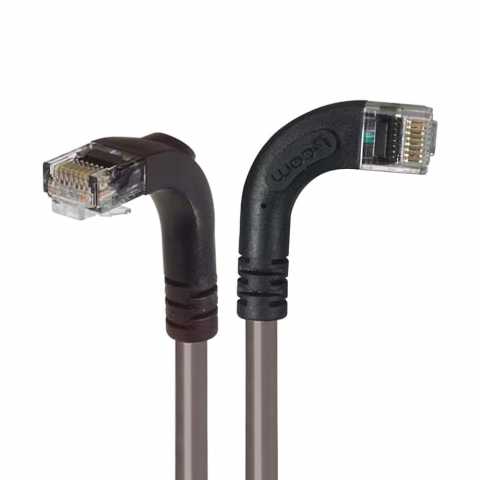 TRD695RA10GRY-2 模块化以太网电缆（RJ45，RJ11）