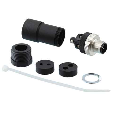 1543016 矩形连接器