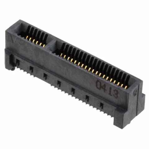 SPD08-050-RB-TR 矩形连接器