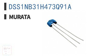 DSS1NB31H473Q91A 电感
