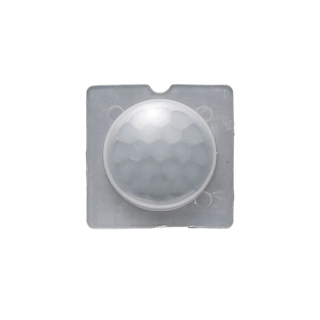 PIR FRESNEL LENS_PD04-7004-WHITE 传感器，变送器，配件
