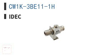 CW1K-3BE11-1H 钥匙锁开关