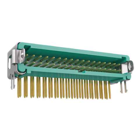 G125-MH13405L1P 矩形连接器