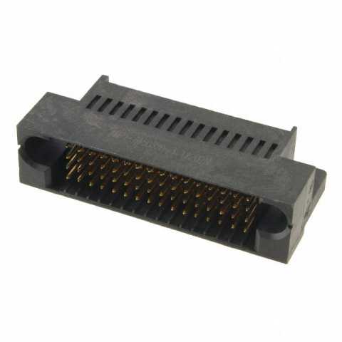1-6450520-3 多束射频同轴连接器