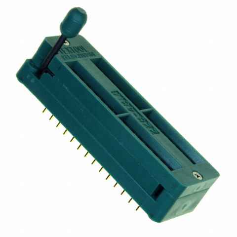 228-4817-00-0602J IC、晶体管插座