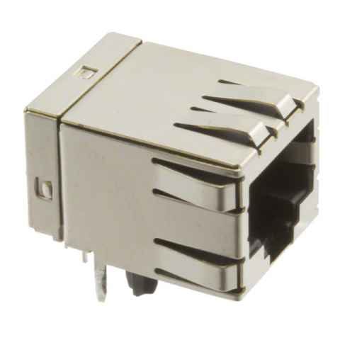 1-5406299-1 矩形连接器