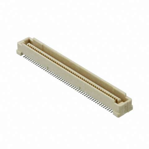 5084614-4 矩形连接器