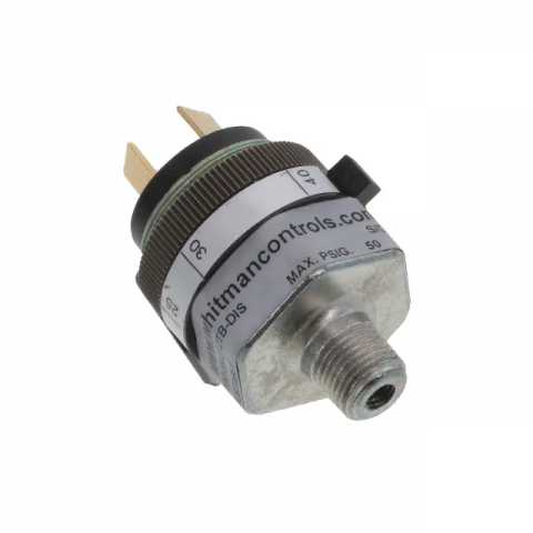 P119G-5H-C12TB-DIS 压力传感器，变送器-工业