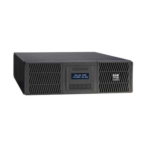 SU5000RTMB 不间断电源（UPS)系统