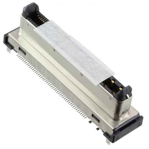 EX80-100P1(50) 矩形连接器
