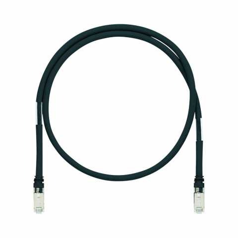 ISTPH6X15MBL 模块化以太网电缆（RJ45，RJ11）