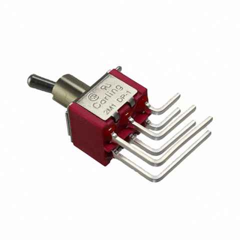 2M1-DP1-T2-B4-M7QE 拨动开关