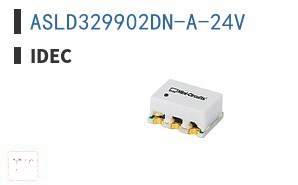ASLD329902DN-A-24V 选择开关