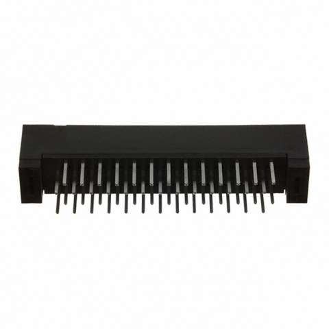 FX2C2-52P-1.27DSA(71) 中心带触点射频同轴连接器