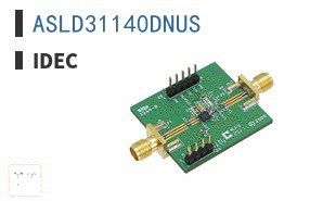 ASLD31140DNUS 选择开关