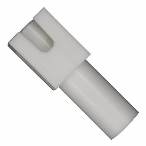350866-1 矩形连接器