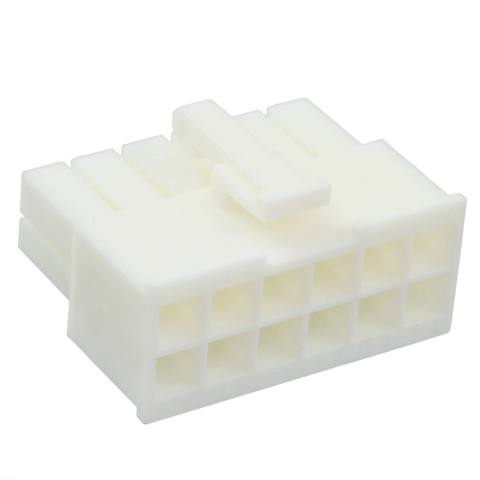 1-1586019-2 矩形连接器